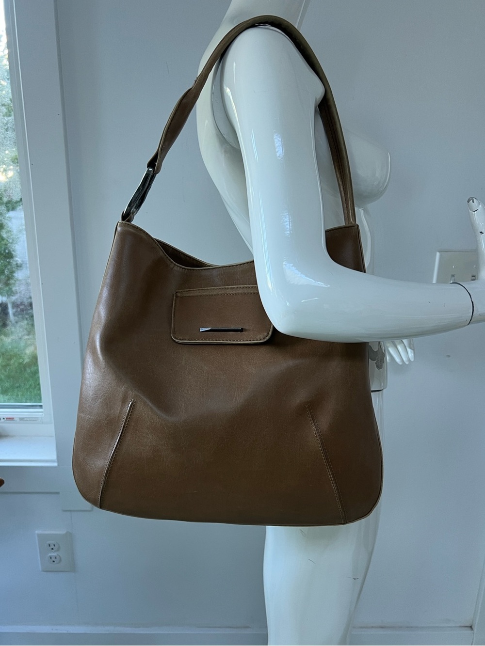 Y2K  shoulder bag Matt and Nat